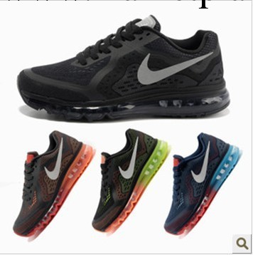 2014新款 AIR MAX+全掌氣墊男子運動跑鞋工廠,批發,進口,代購