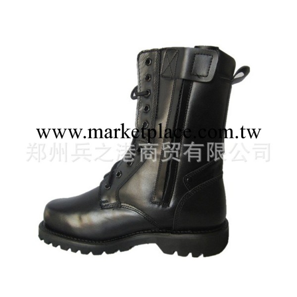 3515強人正品軍靴,男士高幫靴，雪靴正品羊毛真皮鞋JC10-12E23工廠,批發,進口,代購