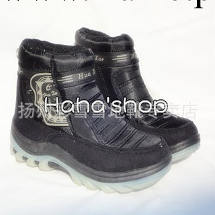 櫻花棉鞋批發 防水佈棉鞋/雪靴/雪地鞋牛筋底 防滑保暖 男/女款工廠,批發,進口,代購