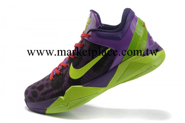 NIKES ZOOM KOBE VII 科比7代 籃球鞋 耐克斯男鞋大碼休閒運動鞋工廠,批發,進口,代購