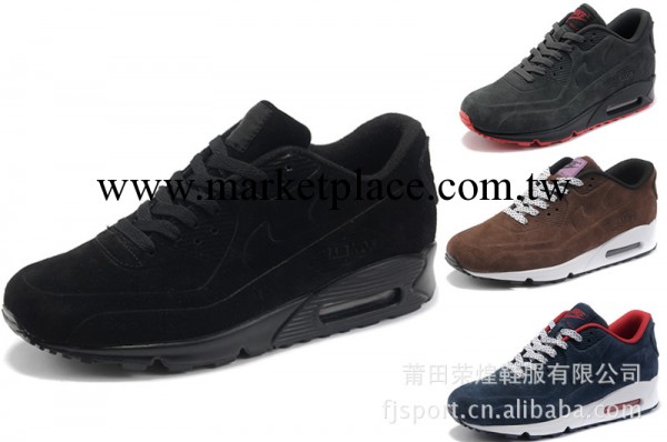 批發 2013新款 耐克NIKE AIR MAX 90 VT 王者歸來 最新上市男鞋工廠,批發,進口,代購