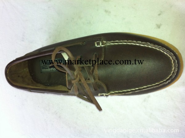 供應男式休閒皮鞋 軍官鞋 時尚皮鞋 leather shoes工廠,批發,進口,代購