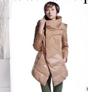 播2012冬季專櫃正品 女式羽絨衣批發 BDF4RB1542星際爭寵潮流工廠,批發,進口,代購
