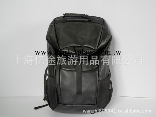 供應PU皮料（多功能）雙肩電腦包 電腦包工廠,批發,進口,代購