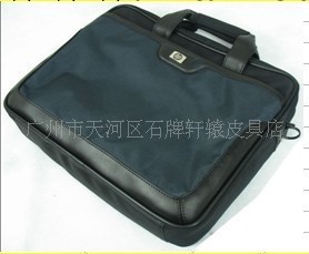 廠傢直銷 大量現貨供應 惠普電腦包 電腦包 單肩包工廠,批發,進口,代購