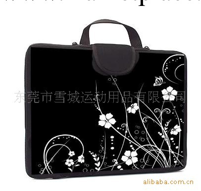 東莞電腦包廠訂做雙層包,潛水料,萊卡料電腦包,內膽包工廠,批發,進口,代購