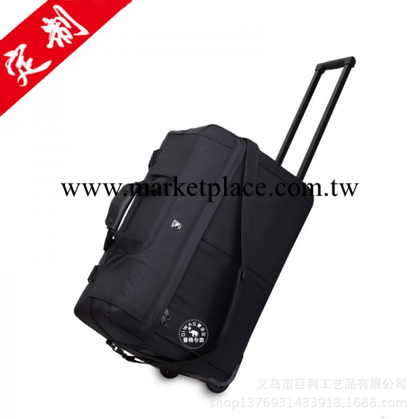 廠傢批發拉桿箱包 時尚旅行手提包 金屬旅行包 行李袋 登機包工廠,批發,進口,代購