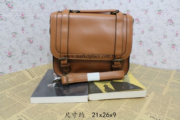 C&A出口女士單肩斜挎包包 PU材質 款式迷人工廠,批發,進口,代購