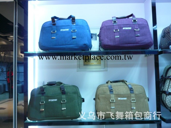 廠傢直銷三件套拉桿包 水洗佈行李箱包 拉桿包批發工廠,批發,進口,代購