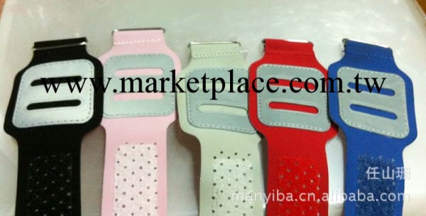 蘋果ipod nano 6代臂帶 運動臂帶 NANO 6手臂帶 nano6代 跑步工具工廠,批發,進口,代購