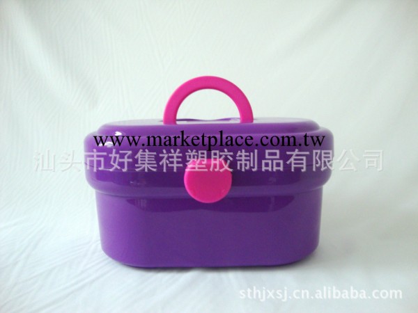供應J2033 化妝箱 工具箱 儲物箱 多用箱工廠,批發,進口,代購