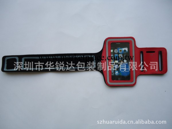 工廠供應高級IPHONE三星手機臂袋/綁臂手機袋/運動臂帶/手機臂套工廠,批發,進口,代購