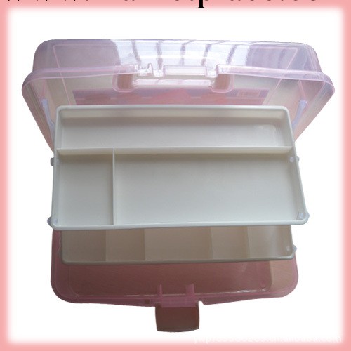 化妝美容工具箱 嫁接睫毛工具箱 燙睫毛工具箱 紋繡工具箱工廠,批發,進口,代購