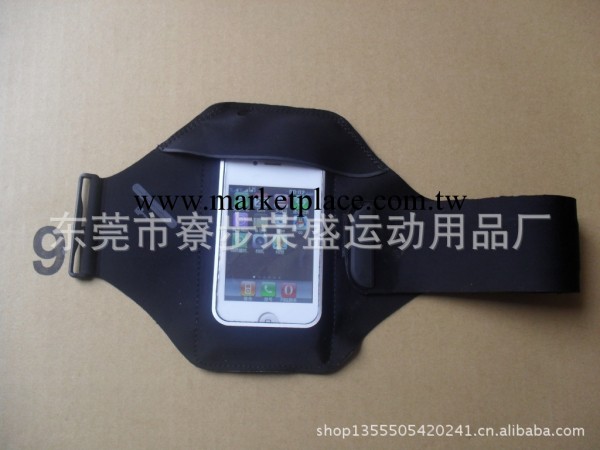 工廠直銷iPhone5 運動手臂帶 iPhone智能手機臂帶工廠,批發,進口,代購