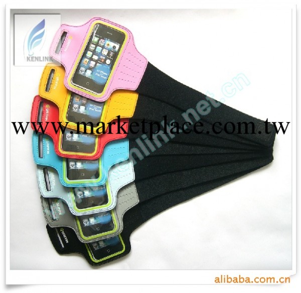 iphone4臂帶、iphone4手臂帶、蘋果iphone4 臂帶、Touch3臂帶工廠,批發,進口,代購