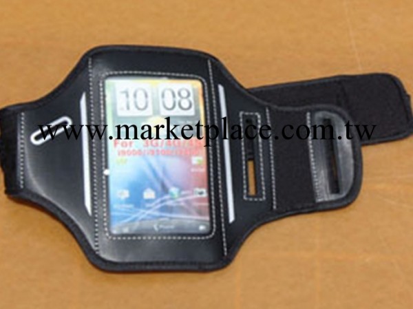 SAMSUNG I9100/I9000  臂帶（黑色） 批發工廠,批發,進口,代購