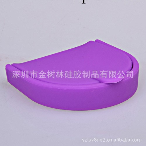 Lvwu  2012春季新款可愛矽膠化妝盒工廠,批發,進口,代購