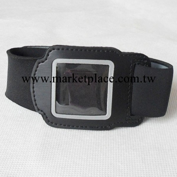 蘋果臂帶  ipodnano6運動潛水料臂帶 保護套 廠傢直銷工廠,批發,進口,代購