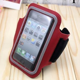 工廠直銷 蘋果iphone4 3gs 運動臂帶 手臂帶 可按需定做其他機型工廠,批發,進口,代購
