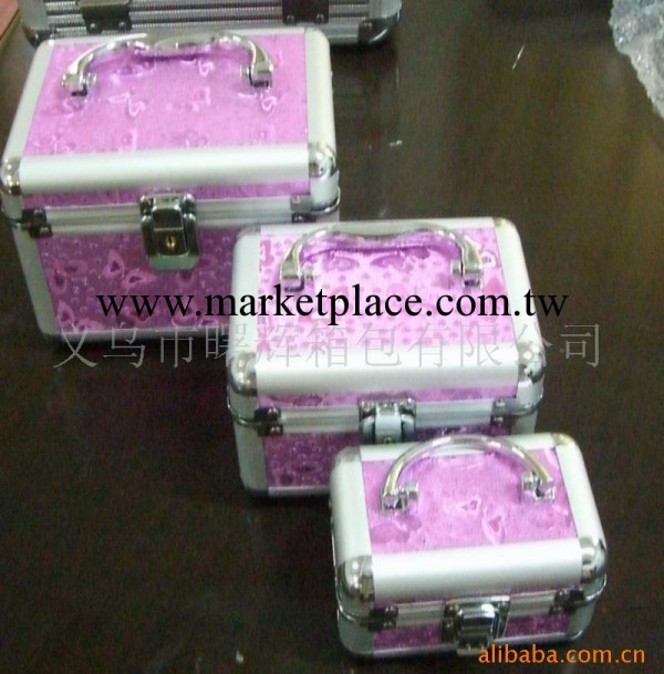 供應化妝箱(圖)工廠,批發,進口,代購