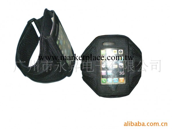 供應IPHONE 3G臂帶工廠,批發,進口,代購