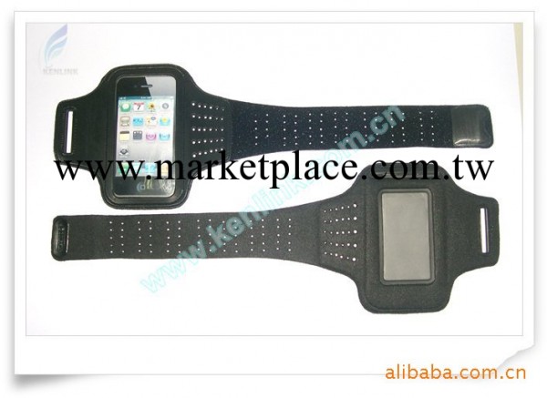 外單高級萊卡材質iPhone 5臂帶，IPHONE4S臂帶，高品質三星臂帶工廠,批發,進口,代購