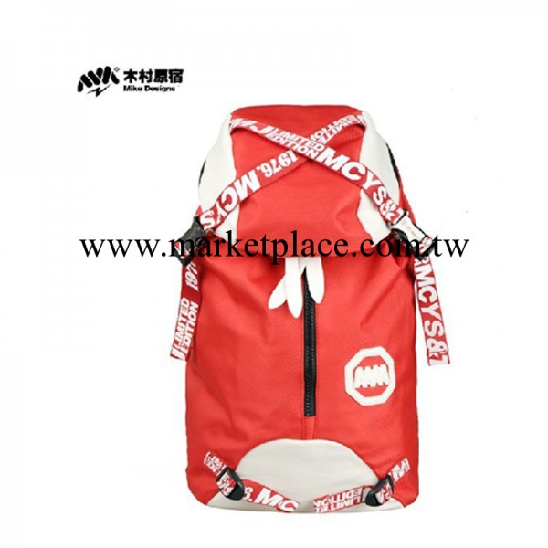 木村原宿雙肩包 韓版書包旅行包大容量旅遊包郵 電腦包潮背包男女工廠,批發,進口,代購