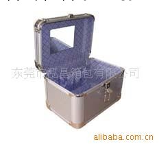 供應鋁箱化妝箱工廠,批發,進口,代購