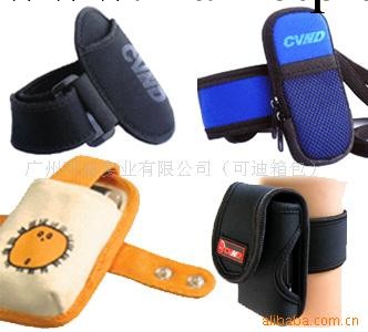 MP3包袋＋手機包套＋廣州手機包袋皮套生產臂包(圖)工廠,批發,進口,代購