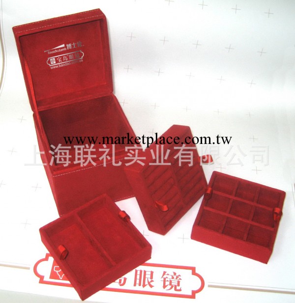 供應化妝盒首飾盒眼鏡盒工廠,批發,進口,代購