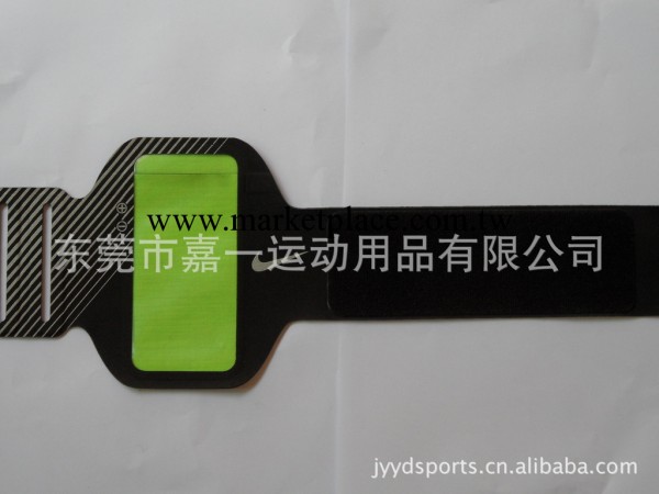 萊卡臂帶 iphone5運動臂帶 萊卡佈iphone5無線車縫手機臂帶工廠,批發,進口,代購