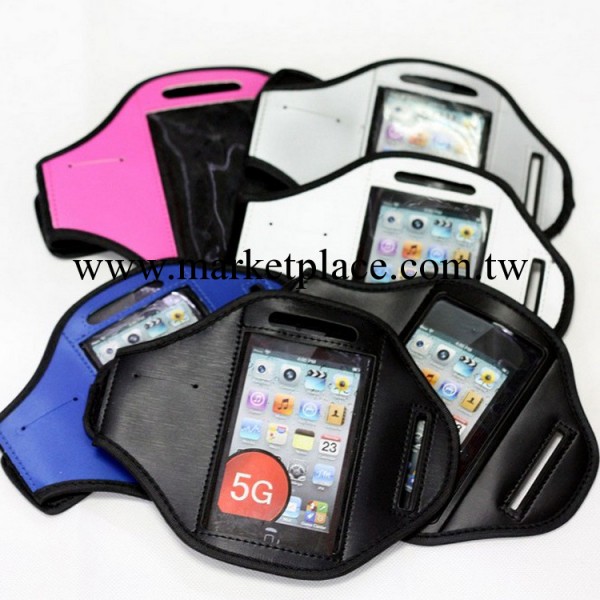 廠傢生產訂做iphone4S iphone5潛水料運動型臂帶 熱銷中工廠,批發,進口,代購