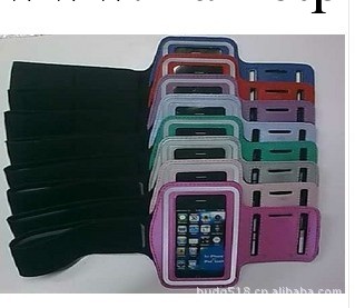 蘋果IPhone4代臂帶 IPhone臂帶iPhone 3GS touch 臂帶工廠,批發,進口,代購
