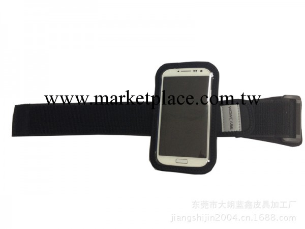 iphone5和三星S4通用運動臂帶 最新款 時尚簡便款 歡迎采購工廠,批發,進口,代購
