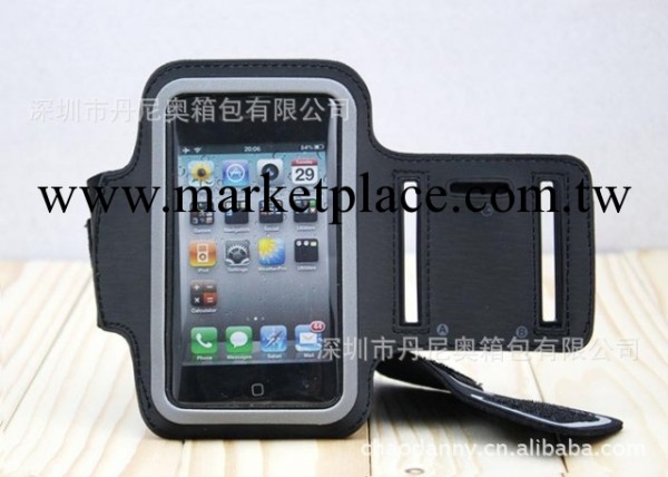 iphone5 4 4S Ipod Touch5 運動臂帶 臂袋 跑步臂套 蘋果手機臂袋工廠,批發,進口,代購