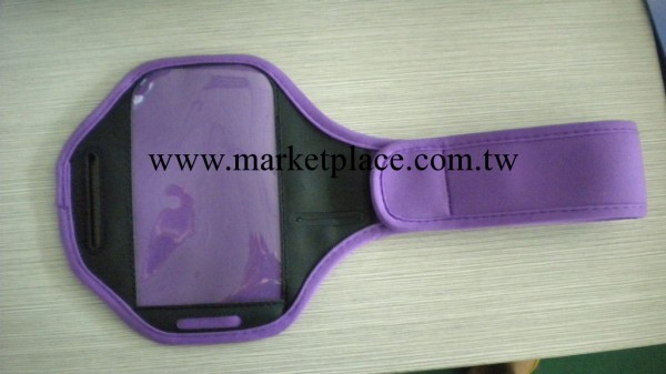 深圳手袋廠專業生產蘋果iPhone4/4S手臂帶，運動臂帶工廠,批發,進口,代購