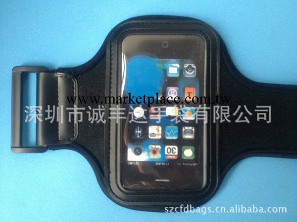 【供應深圳iphone5運動臂帶】 iphone5臂帶手機套 深圳臂帶廠傢工廠,批發,進口,代購