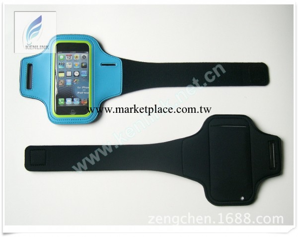 工廠直銷：IPHONE5手臂帶 TOUCH5手臂帶  大屏幕臂帶工廠,批發,進口,代購