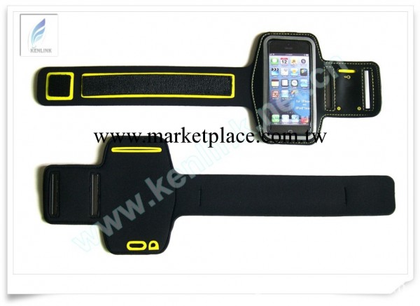 品牌代工，精湛工藝 iPhone5臂帶，iphone5運動臂帶，iphone5臂帶工廠,批發,進口,代購