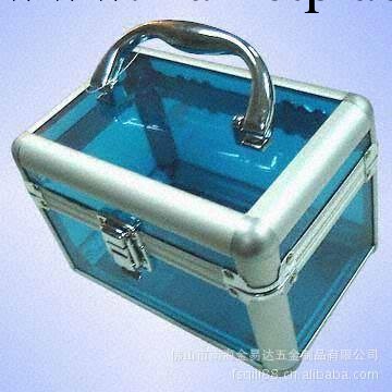供應亞克力化妝箱工廠,批發,進口,代購