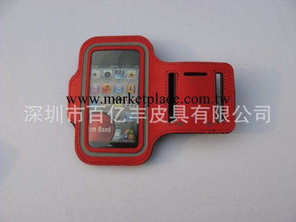 廠傢生產訂做IPHONE5手機潛水料運動型臂帶/批發專拍工廠,批發,進口,代購