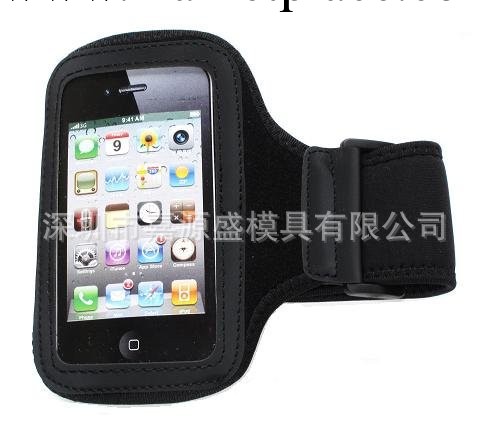 潛水料臂套 蘋果IPHONE4代3代臂套 通用IPOD運動臂帶工廠,批發,進口,代購