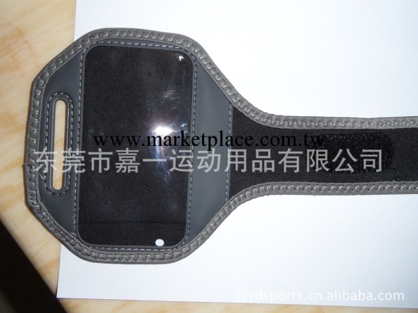 跑步臂帶 iphone4,4s手機臂帶 潛水料iphone手機運動臂帶廠傢工廠,批發,進口,代購