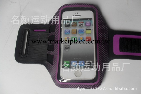 運動手臂袋 手臂袋 手機臂帶 臂袋 iphone臂帶 潛水料手臂袋 運工廠,批發,進口,代購