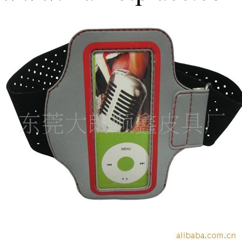 供應IPOD臂帶/手機臂帶/運動臂帶/NANO5臂工廠,批發,進口,代購