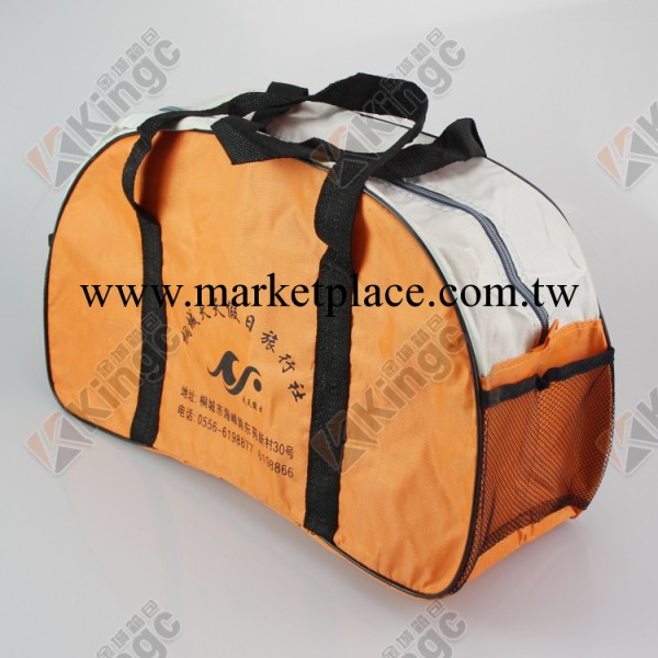 一元拿樣2013新款手提旅行包 手提包 外出行李包 防水男女包批發工廠,批發,進口,代購