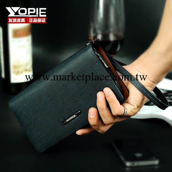 新款友派單拉大容量手包 手抓包批發 廠傢直銷手拿包 一件代發工廠,批發,進口,代購