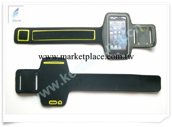 品牌代工iPhone5臂帶，iphone5運動臂帶，iphone5S臂帶工廠,批發,進口,代購