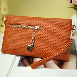 廠傢直銷供應手包批發 熱銷女式PU瓜子紋潮流手拿包 淘寶爆款工廠,批發,進口,代購