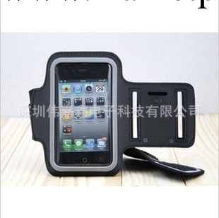 蘋果 iPhone 4 4S 3GS touch M9 運動臂帶 保護套工廠,批發,進口,代購